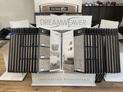 Flooring options near you