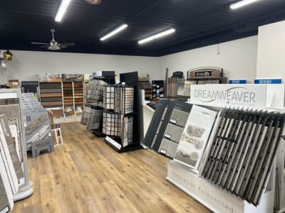 Flooring experts near you