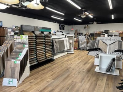 Your flooring experts serving the Iowa City, IA area