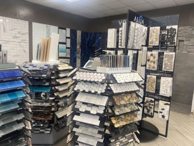 High-quality flooring store near you