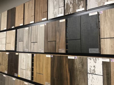 Flooring professionals serving the Gridley, CA area