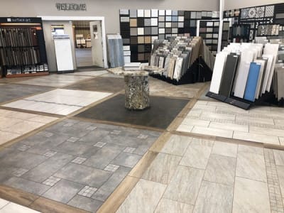 Your flooring experts serving the Paradise, CA area