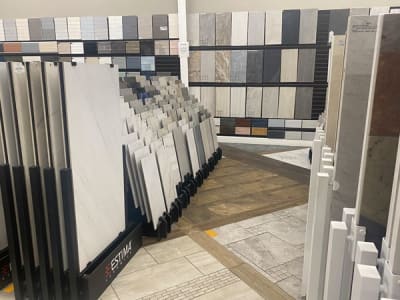 Flooring shop serving the Chico, CA area