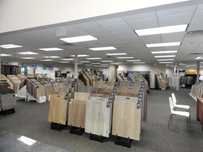 Most recommended flooring store in Phoenix, AZ