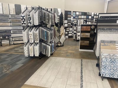 Flooring options near you