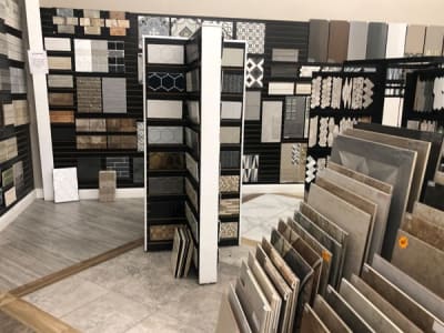Most recommended flooring store serving the Oroville, CA area