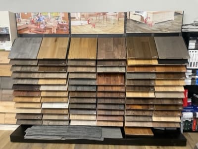 Top-quality flooring serving the Cedar Rapids, IA area