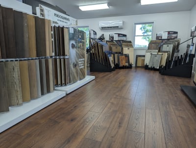 Flooring experts near you