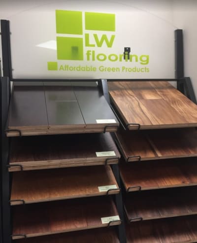 Flooring professionals serving the Venice, FL area