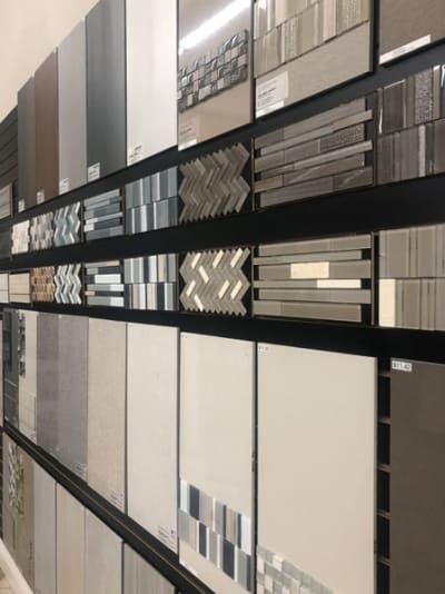 Flooring showroom servicing Chico, CA