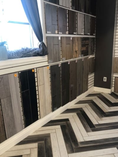 Gridley, CA area expert flooring team