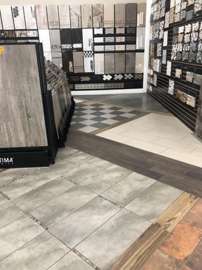Paradise, CA area flooring experts