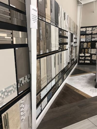 Floor covering professionals serving the Oroville, CA area