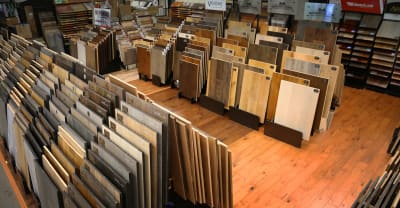 The best flooring options near you in Oceanside, CA
