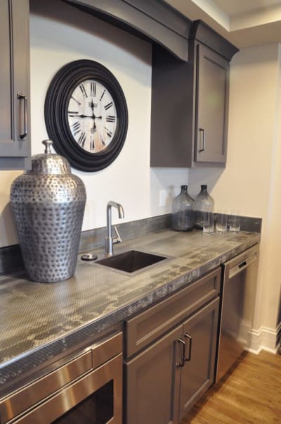 2016 Parade of Homes- Kingsway Models