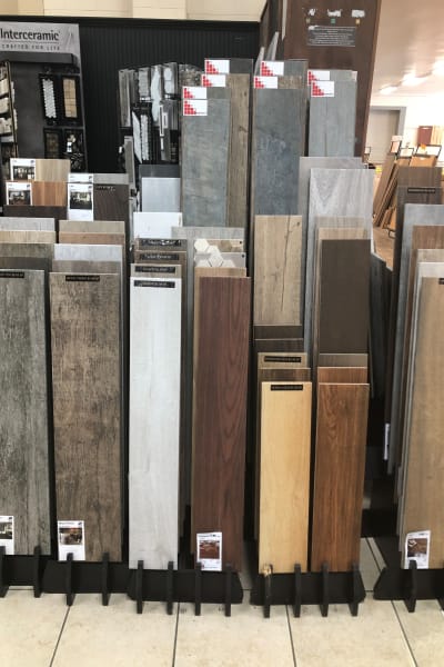 Your flooring experts serving the Monroe, GA area
