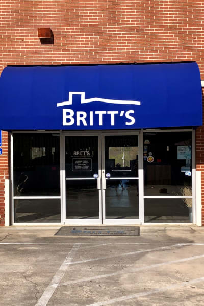 Flooring shop serving the Lawrenceville, GA area