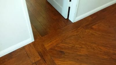Step into Elegance: Quality Flooring Choices by 123 Floor! in Del Mar, CA.