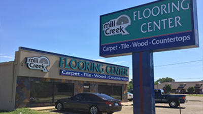 Flooring shop serving the Stillwater, OK area