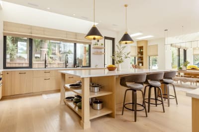 Kemp Construction in Delta, BC