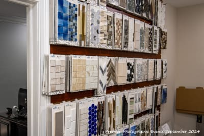 Highly rated flooring shop serving the Port Charlotte, FL area