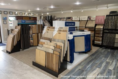 Flooring and design experts serving the Port Charlotte, FL area