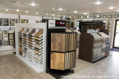 Floor covering experts serving the Port Charlotte, FL area