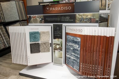 Flooring experts near you