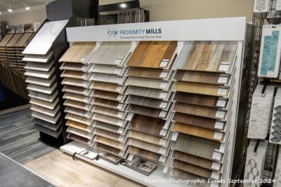 Most recommended flooring store serving the Port Charlotte, FL area