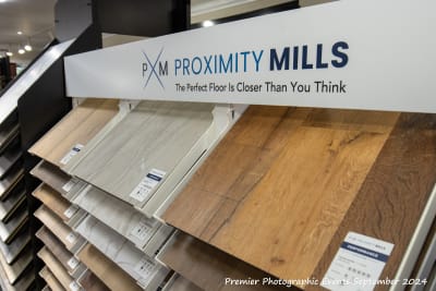 Your flooring experts serving the Port Charlotte, FL area