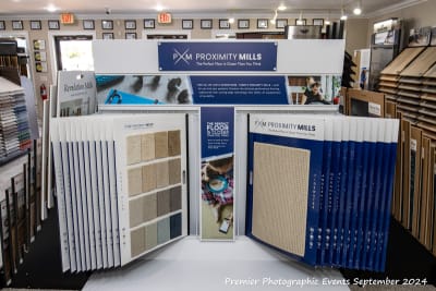Top-quality flooring serving the Port Charlotte, FL area