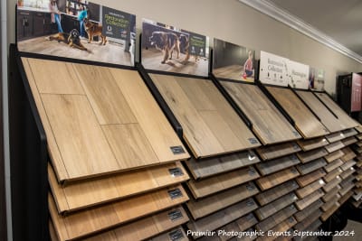 Flooring options near you