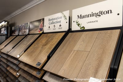 Flooring professionals serving the Port Charlotte, FL area