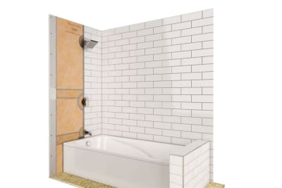 Schluter® KERDI-TUBKIT