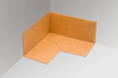 Schluter® KERDI-KERECK-F/-KERS-B Preformed, waterproofing corners