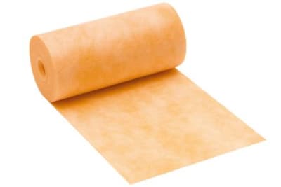 Schluter® KERDI-BAND Waterproofing strip for sealing abutting joints of Schluter® membranes and building...