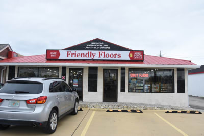 Flooring experts near you