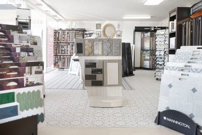 Bay Area Floors & Design showroom in Location servicing the Paso Robles, CA area