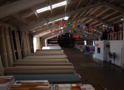 Flooring and design experts serving the Trinity, FL area 