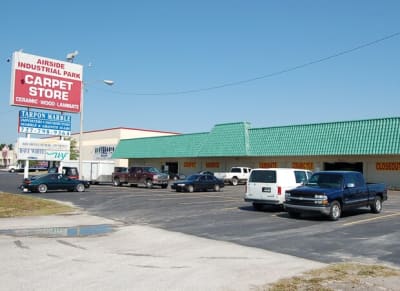 New Port Richey, FL area flooring experts 