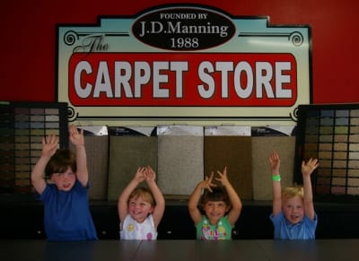 Flooring experts near you