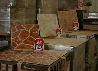 Floor covering specialists serving the Tarpon Springs, FL area