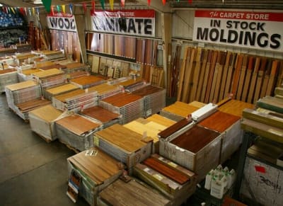 Top-quality flooring serving the Odessa, FL area