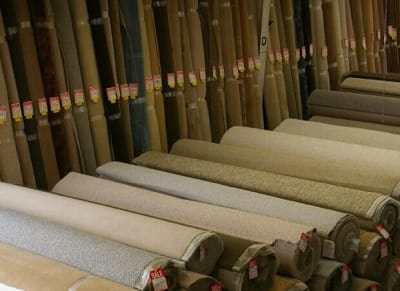Flooring professionals serving the Pinellas Park, FL area