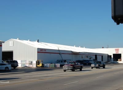 Best flooring company in the Lutz, FL area