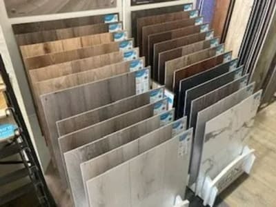 High-quality flooring store near you