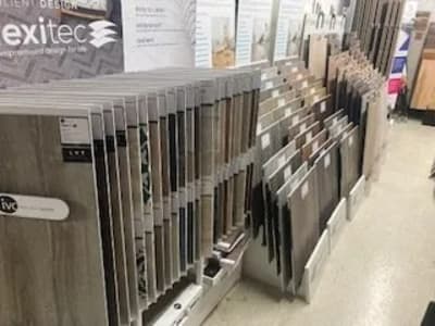 Your flooring experts serving the Poway, CA area