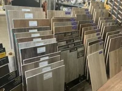 Flooring experts near you