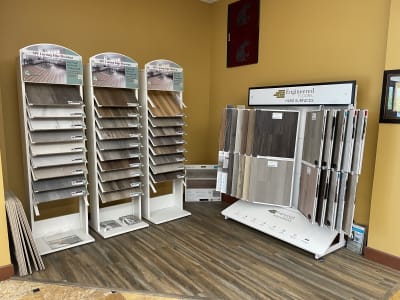 Flooring experts near you