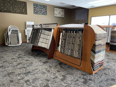 Flooring professionals serving the Moscow, ID area